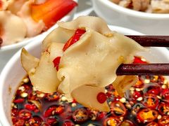 -行运海鲜食集(北京首店)