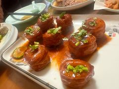 -百姓家常菜(县前街店)