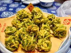 -旺角小渔村·海肠捞饭开创者(二马路店)