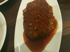 -宴秋杭州菜(锦艺城店)