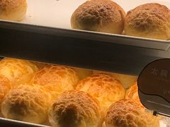 -太兴餐厅(东方广场分店)