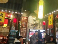 -蜀大侠火锅(香格里拉店)