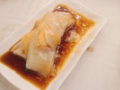 鲜虾滑肠粉-潮福城大酒楼·潮粤菜·港式点心(阳光城店)