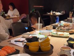 -匠和风精致料理(宁德万达店)