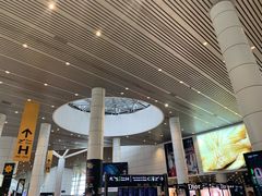 -吉隆坡国际机场