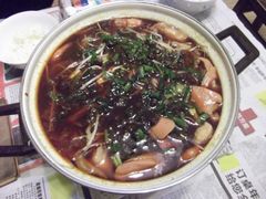 -蓉城西二道无名冒菜(西二道街店)