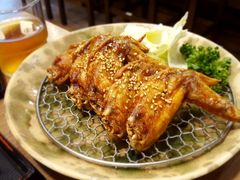 -鳥良商店