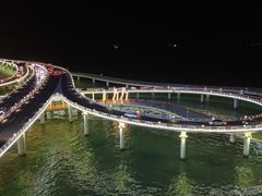-演武大桥观景平台