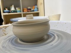 -粤陶渊.DIY陶艺体验馆(粤陶总店)
