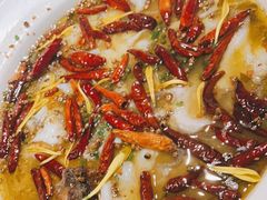 -新太二·鲜料川菜(晶耀前滩店)