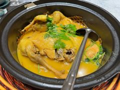 -聚丰园•湖鲜餐厅(阿红私房菜梅石路店)