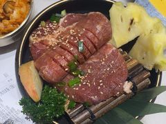 -韩宫宴烤肉·料理(青浦宝龙店)