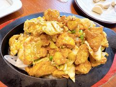 -状元阁烧烤(新华路总店)