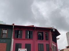 -南洋老咖啡(牛车水店)