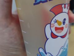 -蜜雪冰城(观音桥步行街店)