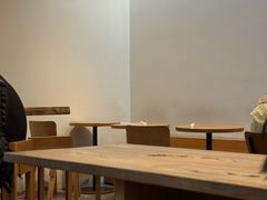 -VOYAGE COFFEE(杨梅竹店)