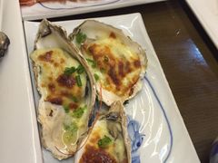 -红叶日料·放题·海胆·定食(星海店)