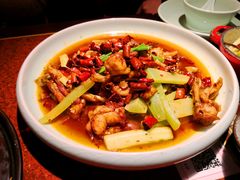 -绿茶餐厅(蓝色港湾店)