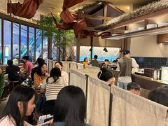 -RUXU入续糖水铺与包(卓悦中心店)
