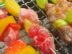 -曾百万小炉小串自助烧烤(高新店)