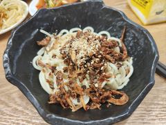 -庆蓉云·庆云面(双林店)