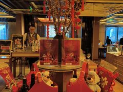 -富力丽思卡尔顿酒店·香荟全日制餐厅