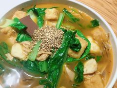 -一顿烧烤(八经街店)