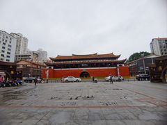 -求生煎包(武夷小区店)