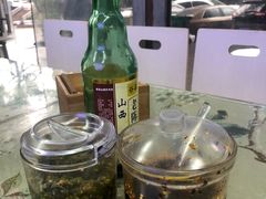-渝之汇牛肉豌杂面