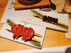 -火山屋台(新街口店)