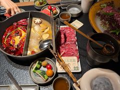 -大龙燚·旷野鲜火锅(广州首店)