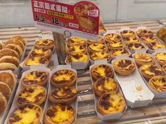 -味多美蛋糕(苏州街地铁店)
