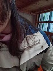 -侨治发型
