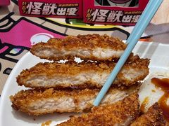 -小杨生煎(深圳岗厦北店)