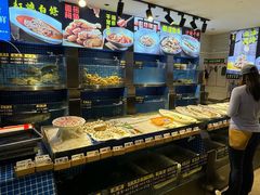-绍兴老味道·非遗门店(银泰城店)