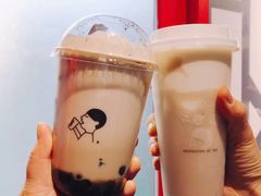 -喜茶(北京三里屯太古里店)