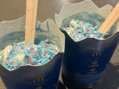 -麦当劳(从化从城大道店)