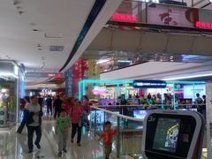 -万达广场(桂林高新店)