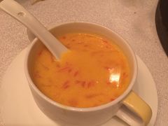 -东海朗廷酒店-唐阁T’ANG COURT 中餐厅