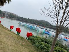 -枫香湖儿童公园