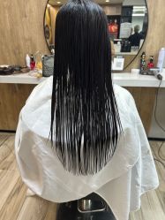 -奈川烫染Salon