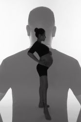-孕视觉专业孕妇摄影(天津南开店)