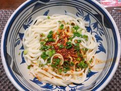 油泼面-老九圆山西面馆(CBD店)