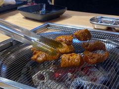 -麻蒲碳烤肉(嘉禾东平地铁站19号店)