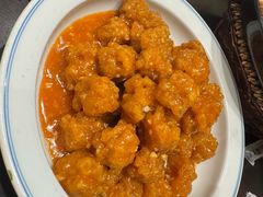 -家风老馆子(东风店)