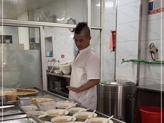 -汪家馄饨(集庆路店)
