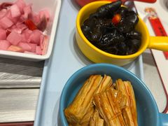 -雅佳神话·麻辣烤鱼(新街口店)