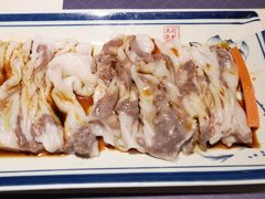 千褶牛肉肠粉-点都德·毕德寮