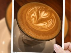-Seesaw Coffee(上海尚悦湾店)