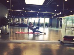 -OXYGYM 奥美氧舱运动中心(领展购物广场·中关村店)
